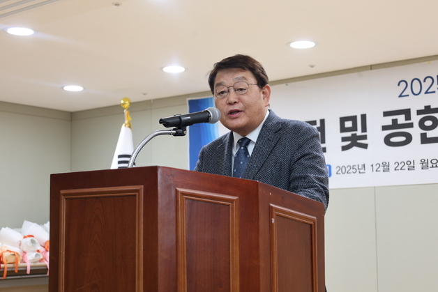 한국도로교통공단·선양소주, '소상공인 발전' 도왔다