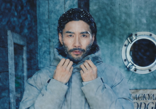 블랙야크, 사용자 니즈·스타일 고려한 다운재킷으로 공략