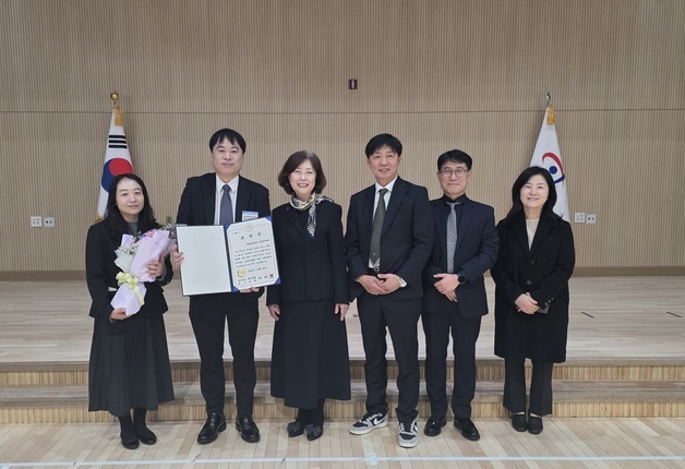 서울 지하철 '외국어 동시대화 시스템'…감사원 적극행정 모범사례