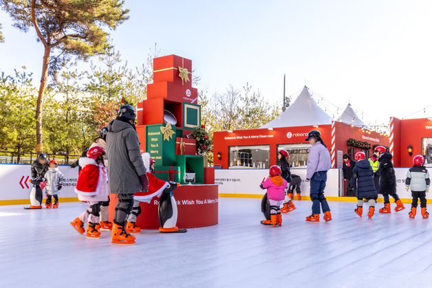 로보락, 스타필드 고양 팝업서 '특별 할인' 등 고객 프로모션 진행