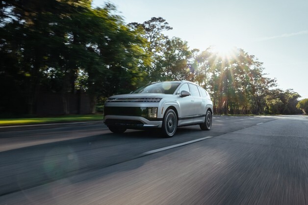 현대차그룹, 美 IIHS 충돌평가 '가장 안전한 차' 2년 연속 최다