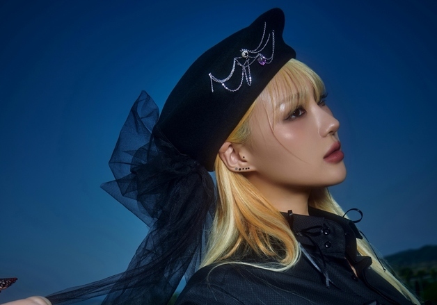 드림캐쳐 시연, 혼성 록밴드 '크록티칼' 결성…음악적 변화 예고