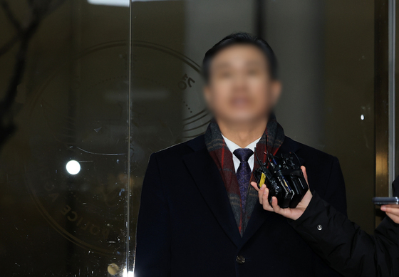 통일교 전 총무처장 부른 경찰…정치후원금 관련 집중 질의(종합)