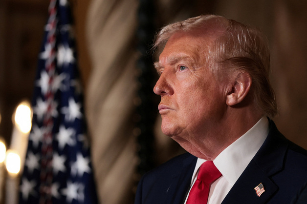 韓, 트럼프 이름 붙인 '황금함대'에 전격 동참…시작부터 강한 '마스가'