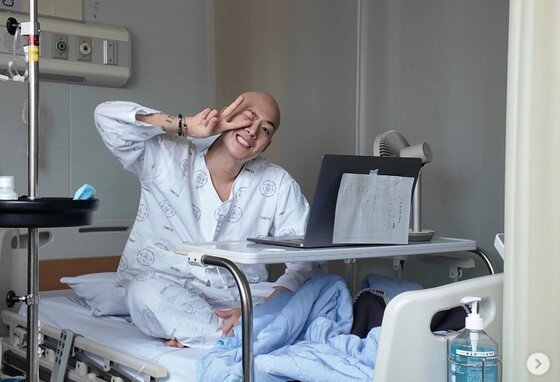 본문 이미지 - 차현승 인스타그램