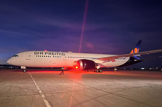 에어프레미아, 기단 확충·정비 고도화로 운항 안정성 개선