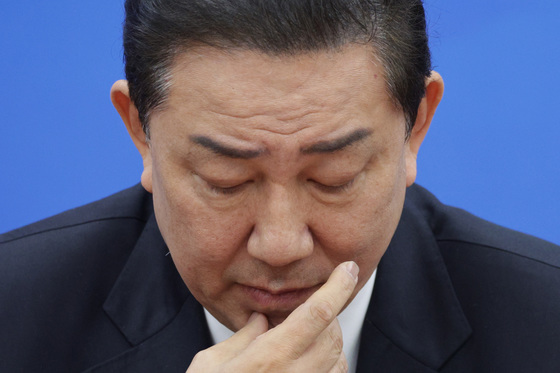 김병기, 오늘 오전회의서 입장 발표…여러 의혹 직접 해명 사과할 듯