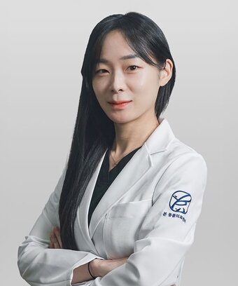 본문 이미지 - 강현경 본동물의료센터 안양점 외과 과장 ⓒ 뉴스1