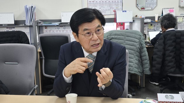 이춘희 "지방선거 출마 결심…행정수도 세종 완성 마지막 기회"