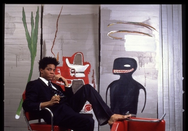 "韓 사로잡은 '검은 피카소'"…'바스키아전' 누적 관람객 20만 명 돌파