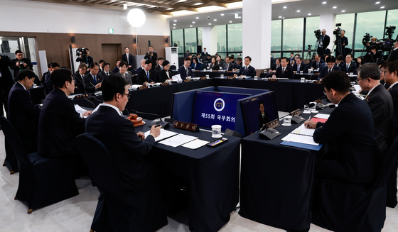 이재명 대통령, 국무회의 발언