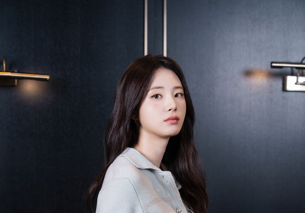 '오세이사' 신시아 "추영우와 키스신 자연스럽게…닮았단 반응 좋아"