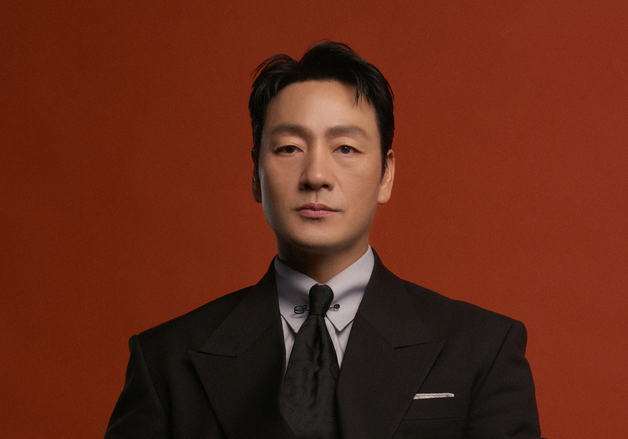 '대홍수' 박해수 "넷플릭스 공무원? 처음엔 걱정…책임·두려움 있다"