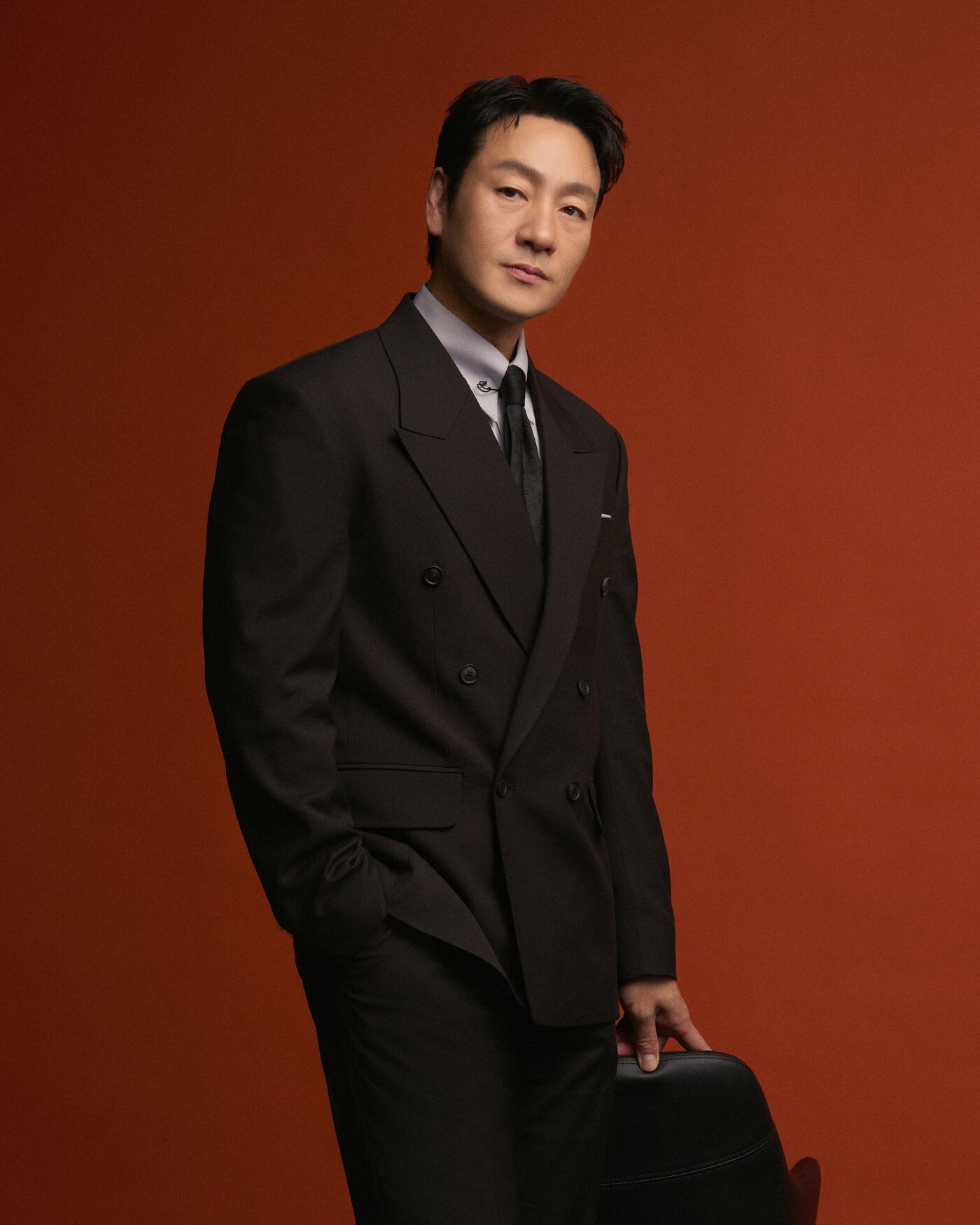 본문 이미지 - 박해수/ 넷플릭스 제공