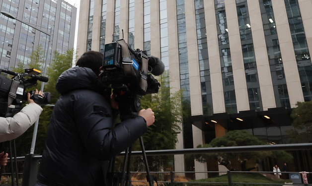 '퇴직금 미지급' 쿠팡CFS 사건, '김건희 징역형 선고' 재판부 배당