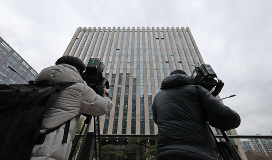 관봉권·쿠팡 특검 '쿠팡 풀필먼트서비스 압수수색 착수'