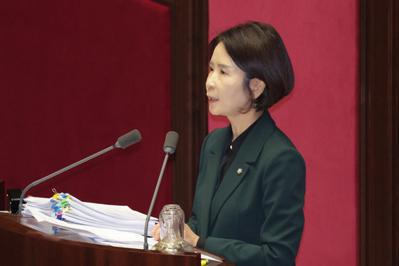 국힘 "李대통령, 부동산 폭등 책임 야당에 돌려…국민 편가르기"