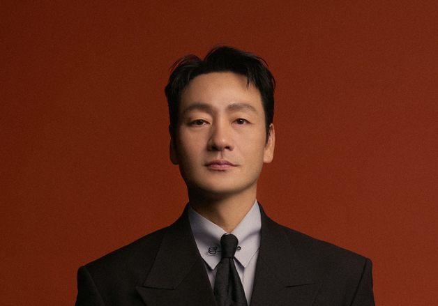 '대홍수' 박해수 "故 이순재·윤석화 존경해…같은 시대 살아 영광"