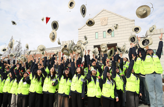 안전하고 보람된 겨울방학