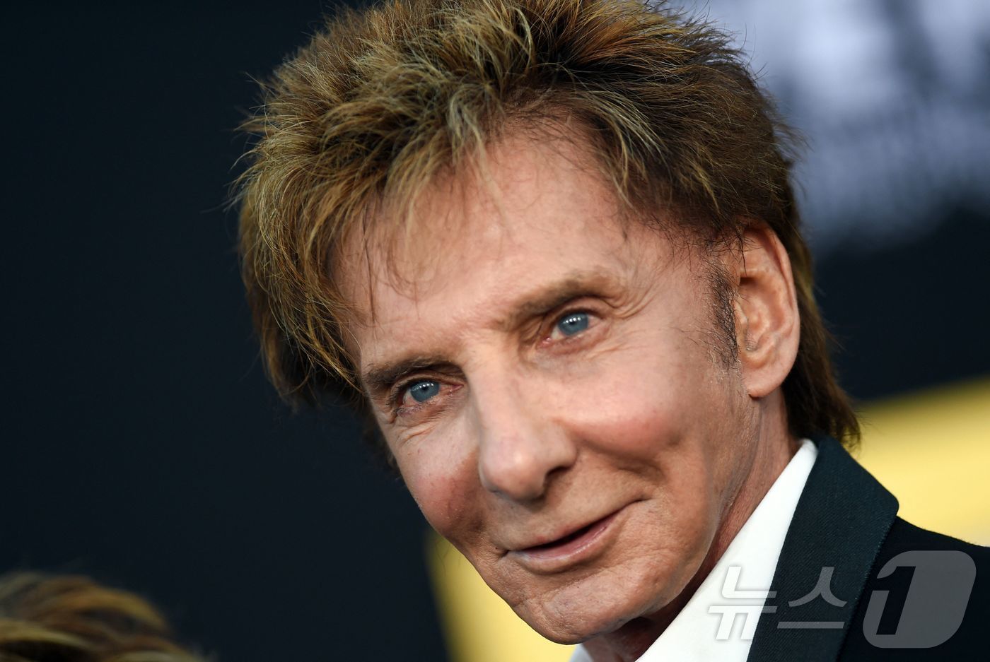 (로스앤젤레스 AFP=뉴스1) 김경민 기자 = 가수 배리 매닐로우가 22일(현지시간) 폐암 진단을 받아 수술할 예정이라고 말했다. 사진은 2019년 9월 24일 캘리포니아 로스엔젤 …