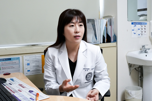 "용종 있다고 모두 암 아냐"…대장내시경이 대장암 막는 이유