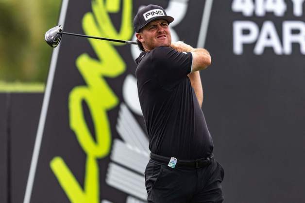 LIV에서 3년 170억 번 페레이라, 30세에 은퇴 선언