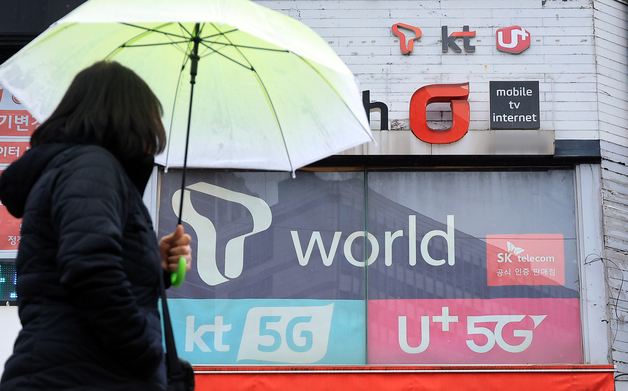 23일부터 휴대폰 개통하려면 '안면인증' 해야…