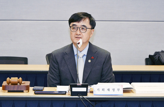 기획처 차관 "5대 구조개혁 과제 중심으로 중장기 전략 수립 착수"