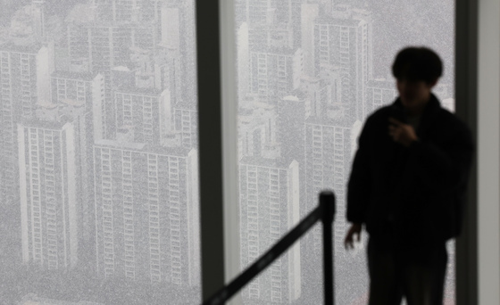 눈 내리는 서울