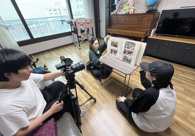 움프멘터리 참가팀 모집…'울산 이야기' 단편 다큐 제작 지원