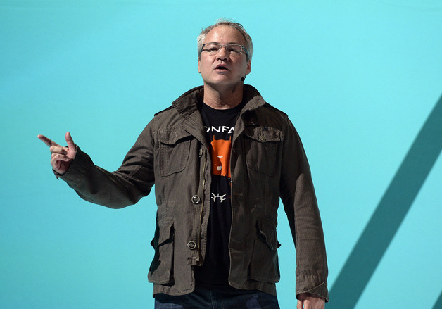 '콜오브듀티' 개발자 빈스 잠펠라 교통사고로 별세…향년 55세