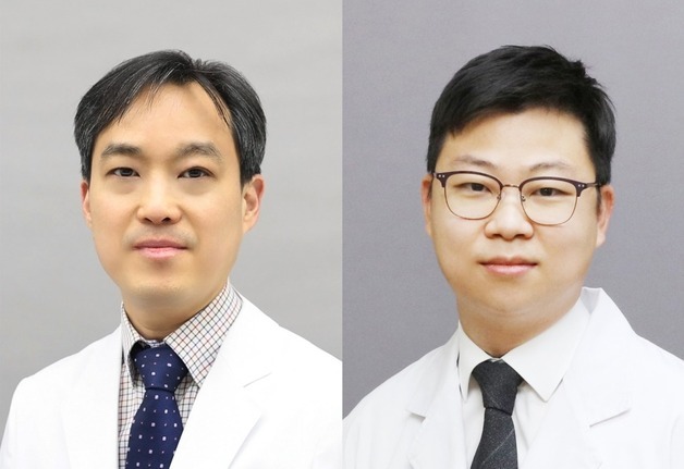 강우성·김영민 가천대 길병원 교수 '한국을 빛내는 사람들' 등재