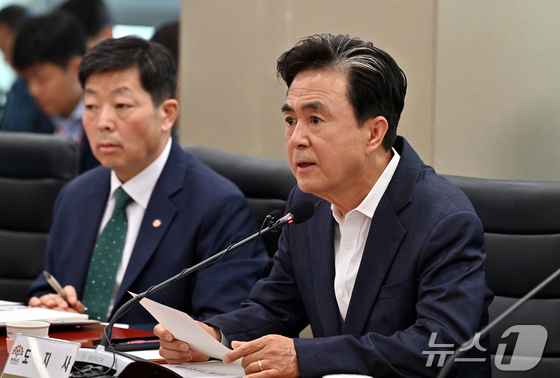 충남도, 18개 기업과 4355억 투자협약 체결