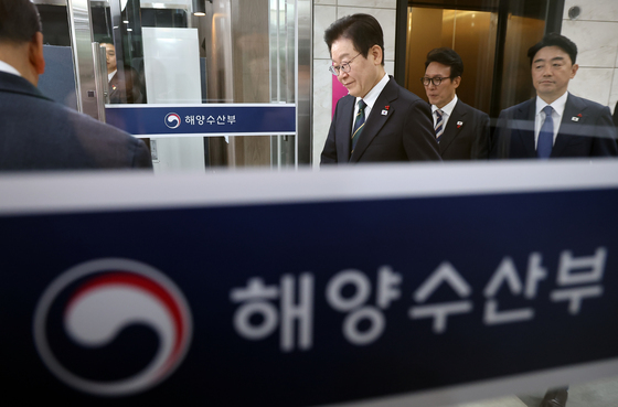 李대통령, 업무보고 마지막 날 "6개월 후 다시"…예고편 냈다