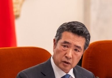 한미 원자력협력 TF 정부대표에 임갑수 주루마니아 대사(종합)