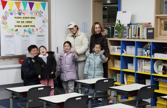 2026학년도 신입생 예비소집