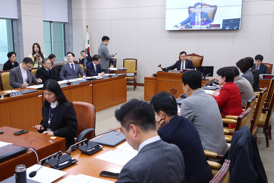 12·29 여객기참사 국조특위, 1월 22일 청문회 개최 확정