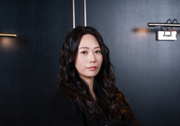 '오세이사' 감독 "건장한 추영우? 다이어트하며 굉장히 노력해"