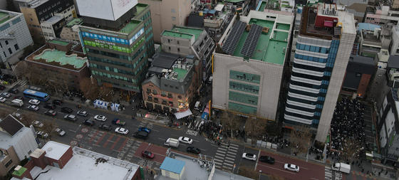 성심당 딸기시루 인기