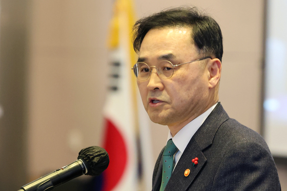 차정인 국교위원장 "대입경쟁은 학벌주의와 관련…와해시켜야"(종합)