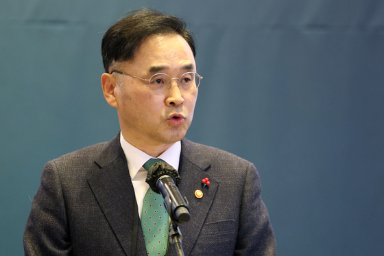 차정인 위원장 "학생 성장 중심 교육 대전환…새로운 활로 열 것"