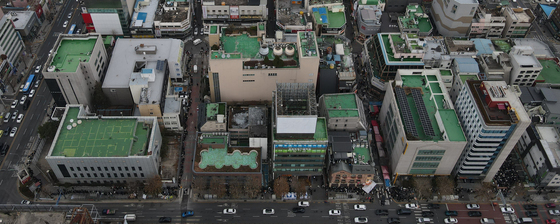 골목마다 성심당 대기줄