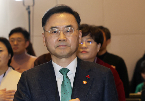 차정인 위원장, 취임 100일 기념 운영보고회