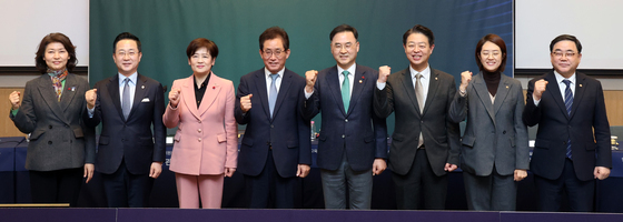 국가교육위원회 운영 보고회