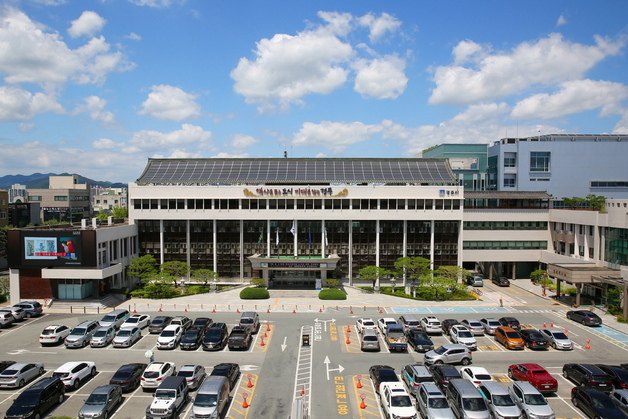 경주시, 에너지 절약 94가구에 인센티브 800만원 지급