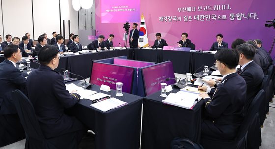 이재명 대통령, 업무보고 발언