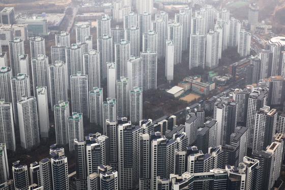 내년부터 보금자리론 금리도 오른다…0.25%p 인상