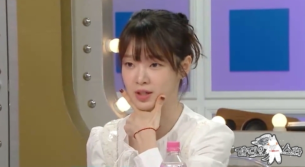 오마이걸 승희 "올해 일 없었는데 삼재라고"…예지몽 일화도 공개