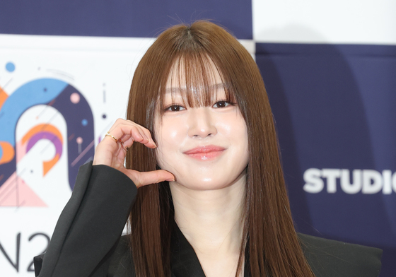 '솔로지옥' 최서은, 춘사국제영화제 참석