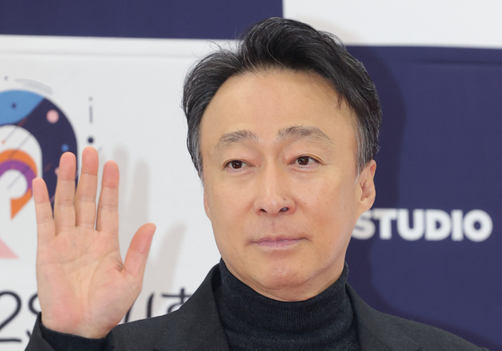 이성민, 믿고 보는 배우